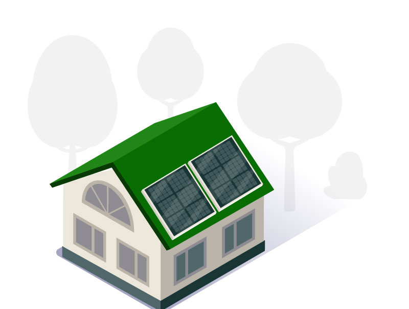 Solar-for-Homes